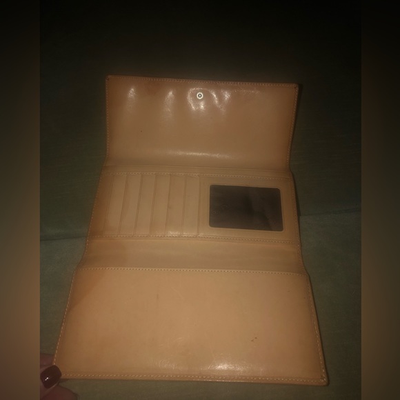 Coach Wallet - Picture 4 of 5